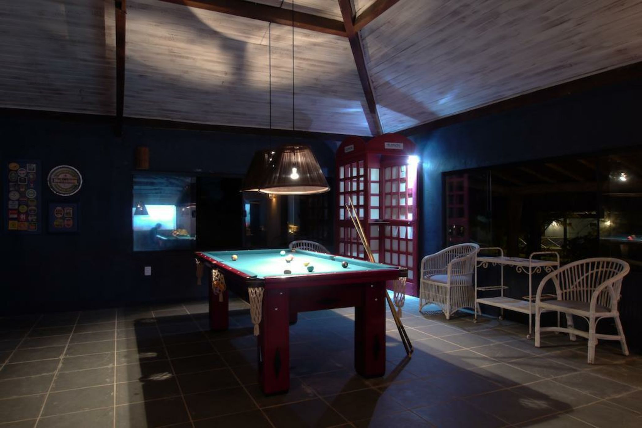 Peninsula Beach Club Hotel