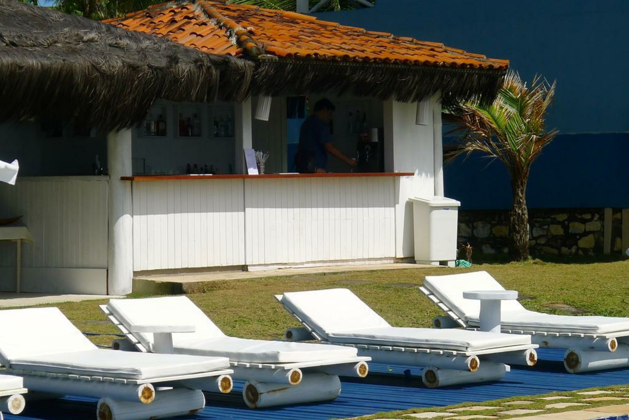 Peninsula Beach Club Hotel