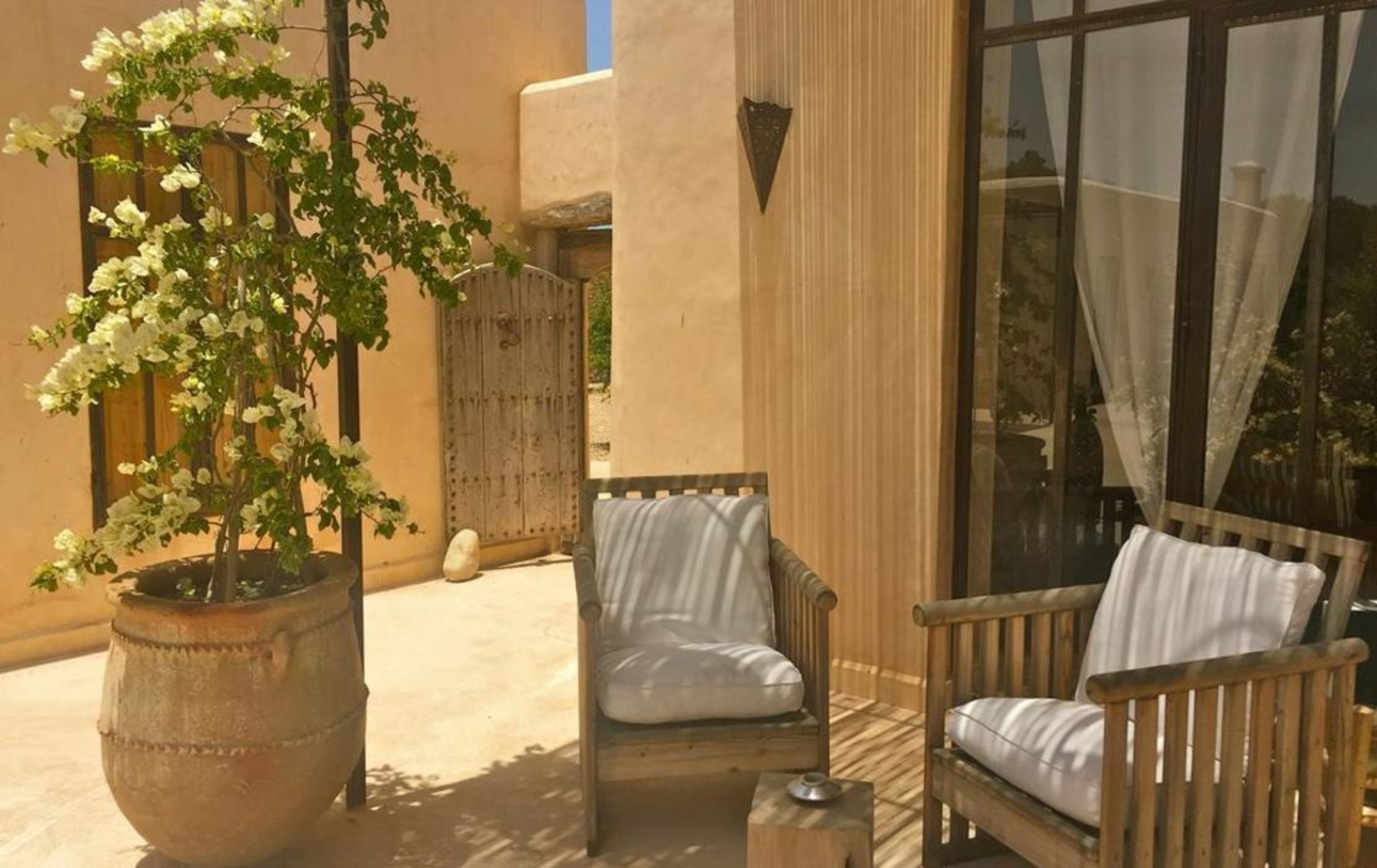 Dar Alya Essaouira Maison et table d'hôtes