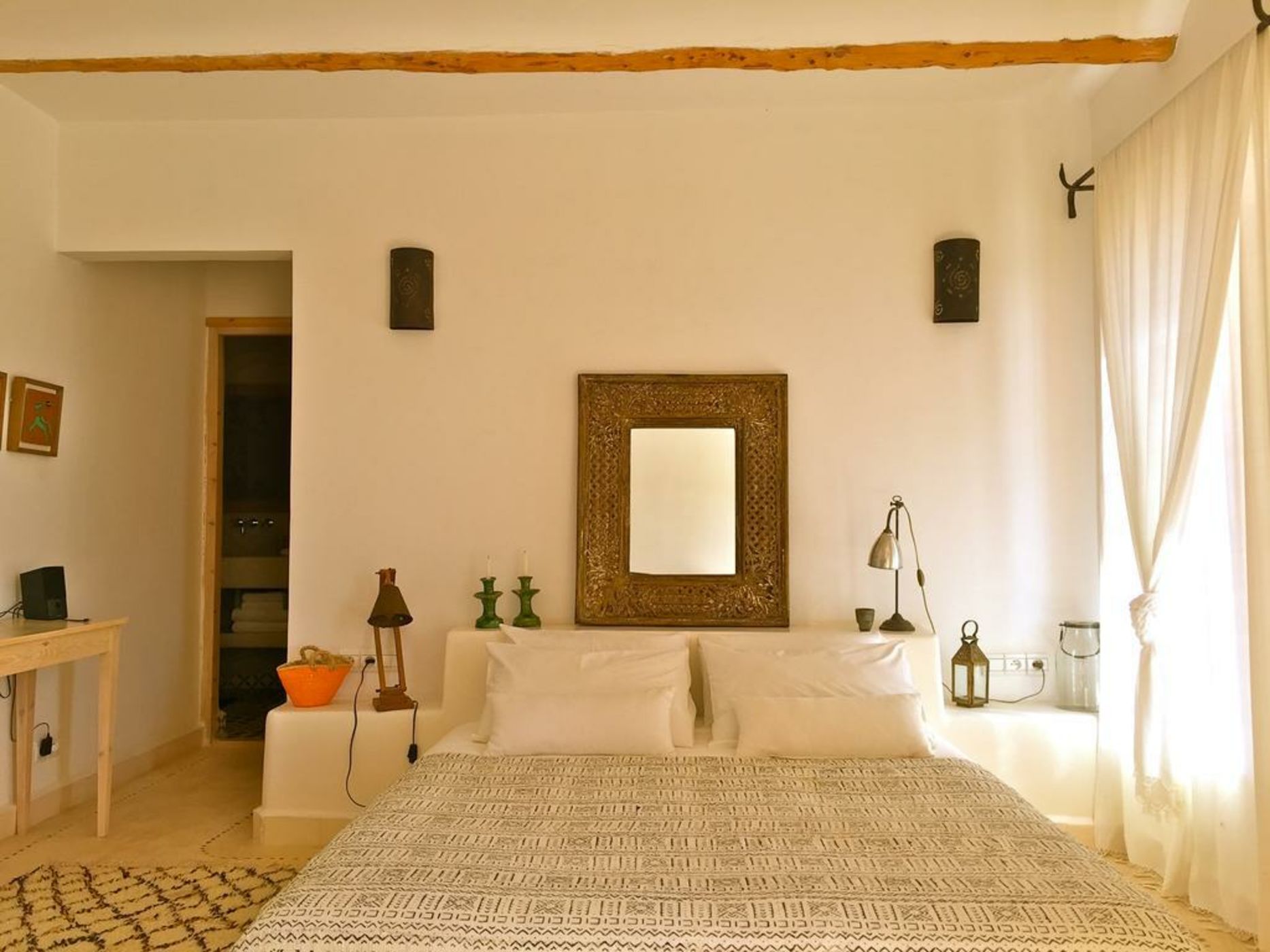 Dar Alya Essaouira Maison et table d'hôtes