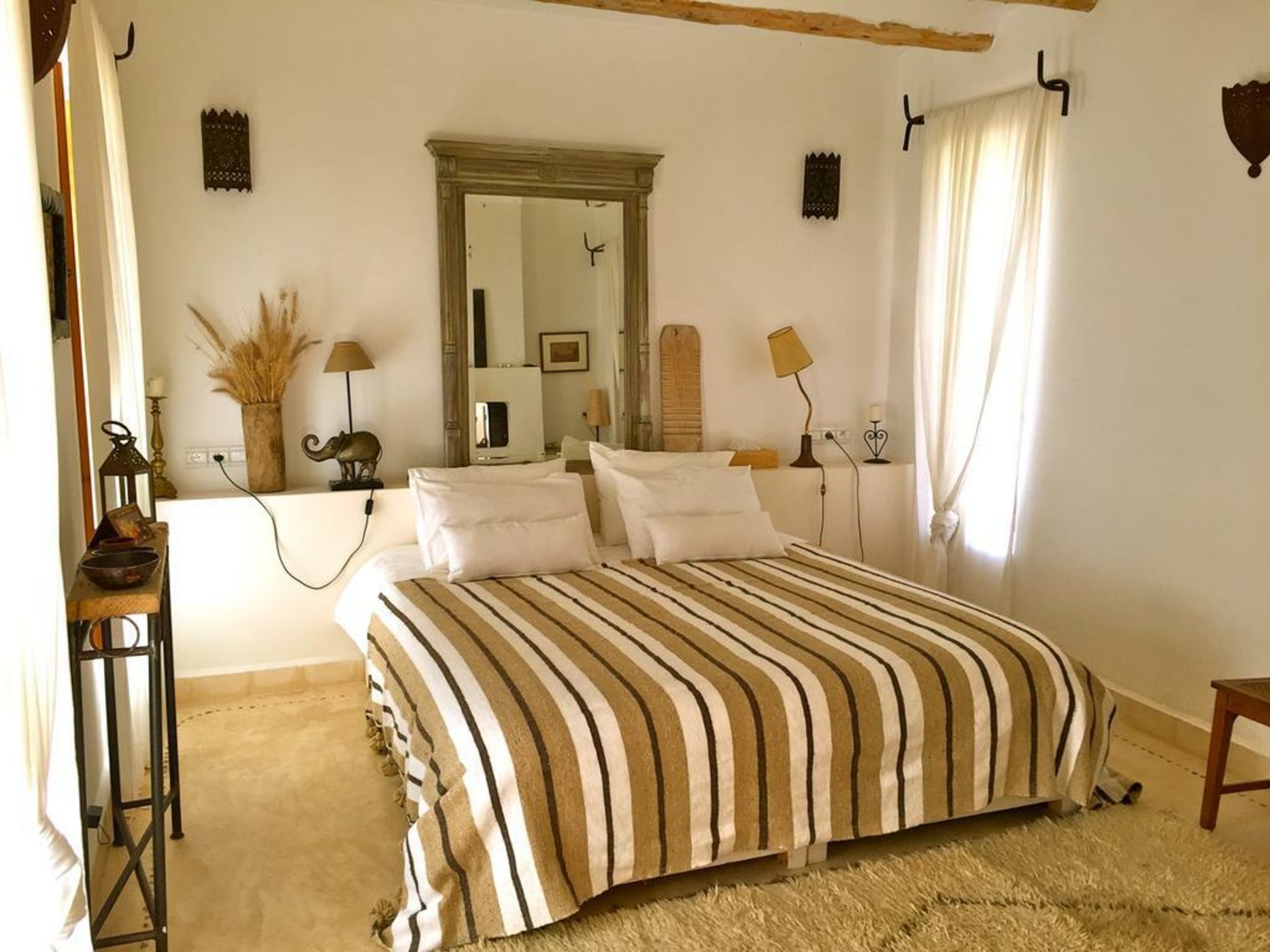 Dar Alya Essaouira Maison et table d'hôtes