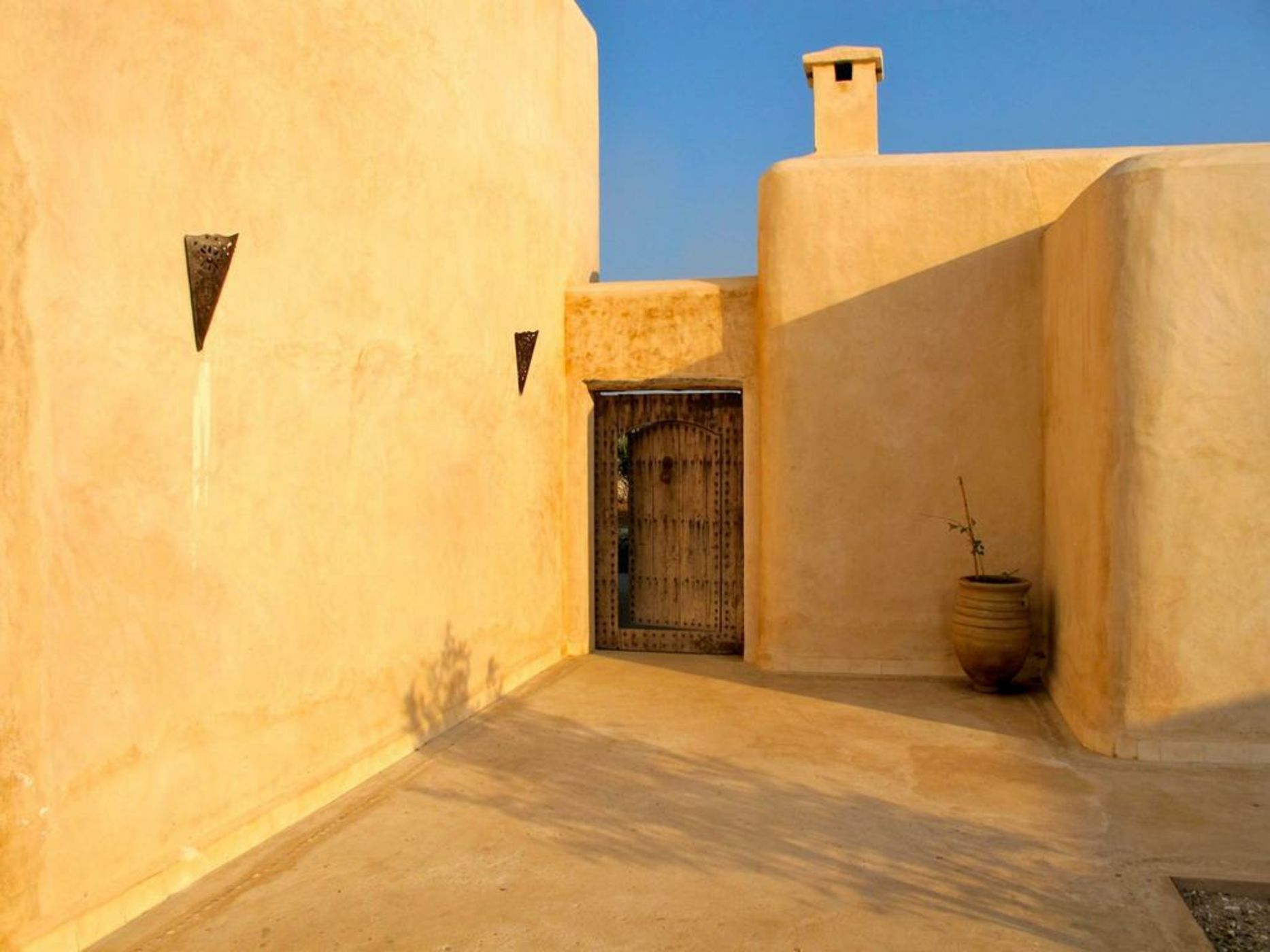 Dar Alya Essaouira Maison et table d'hôtes