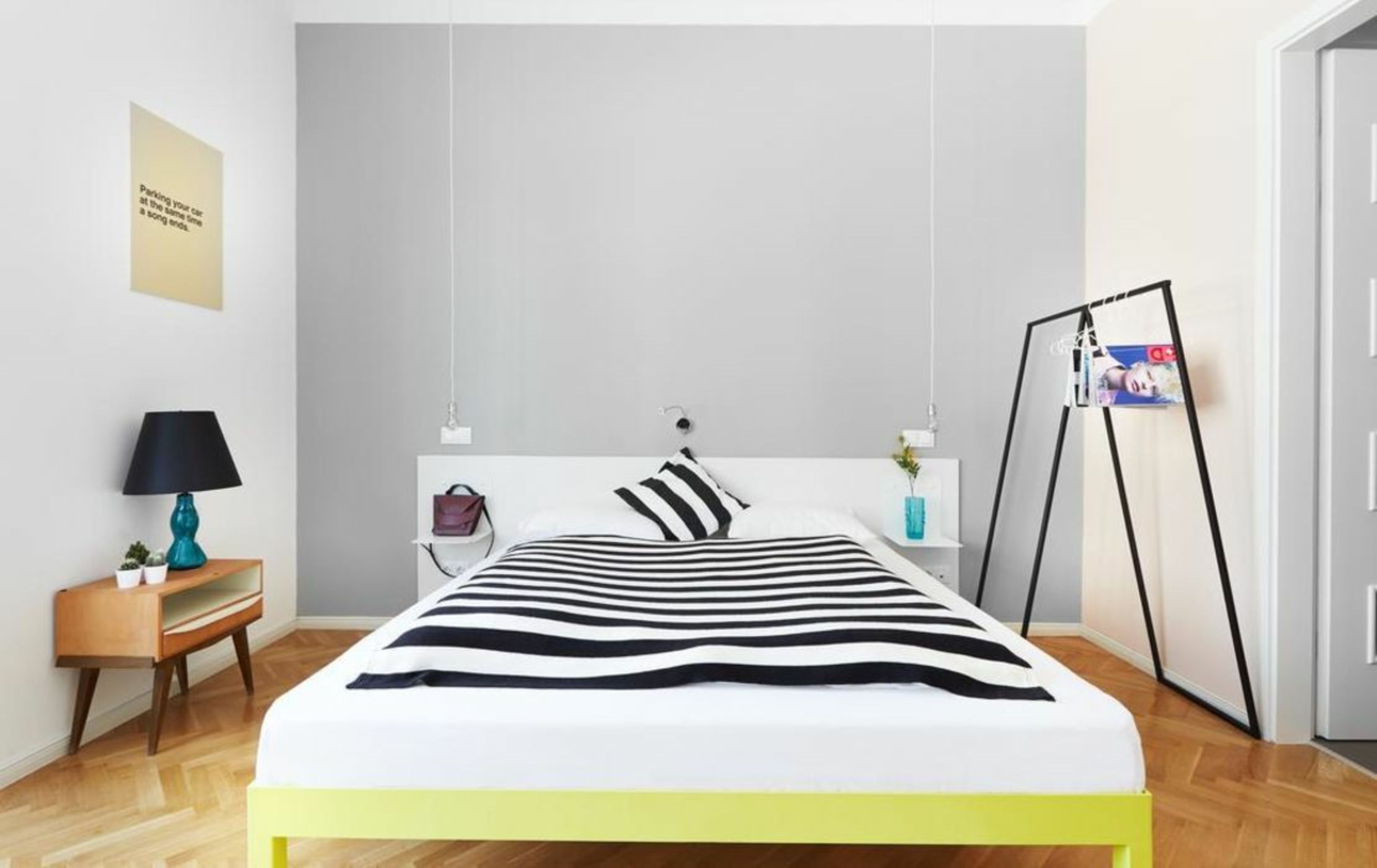 The Magazine Hotel & Apartments