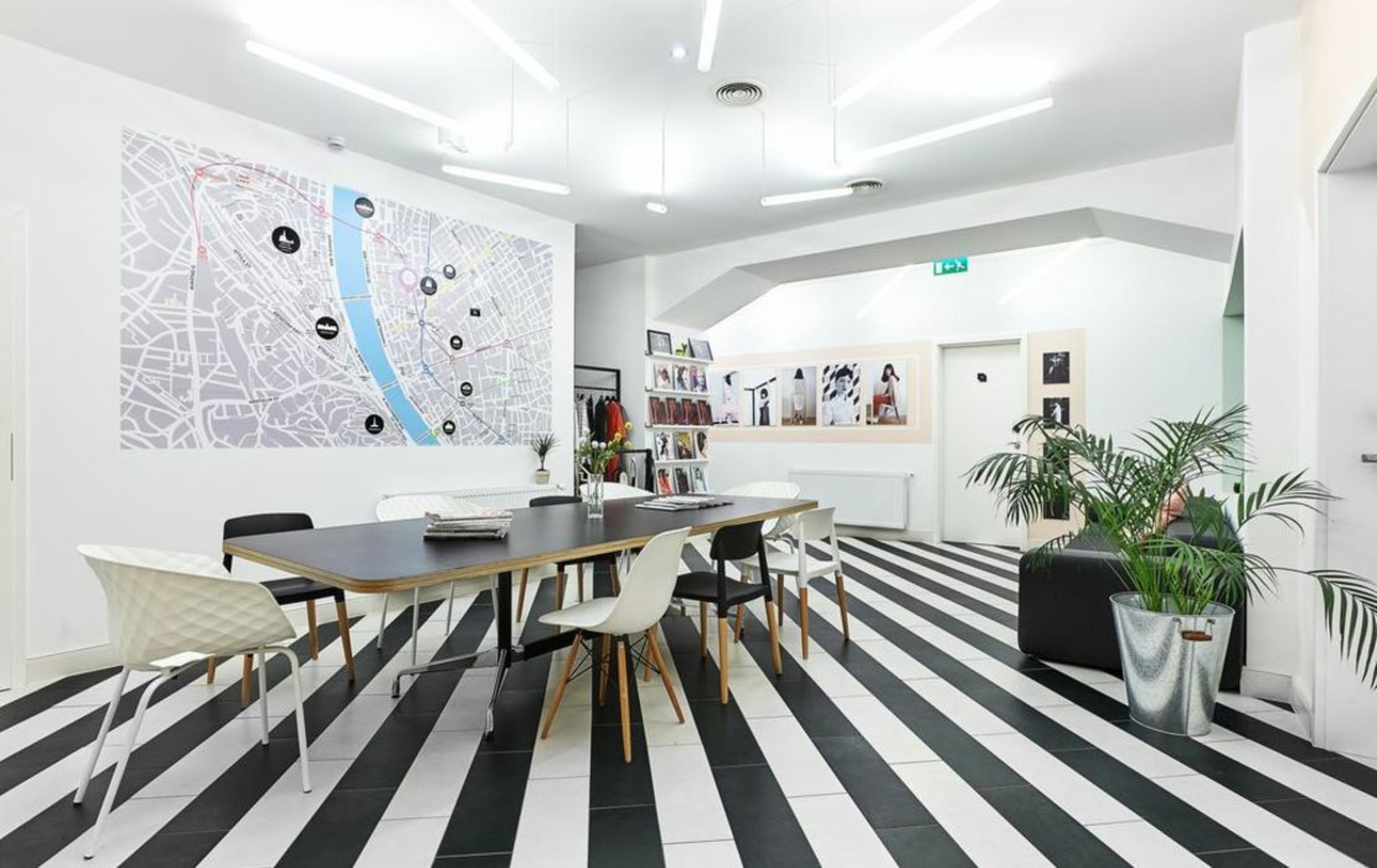 The Magazine Hotel & Apartments