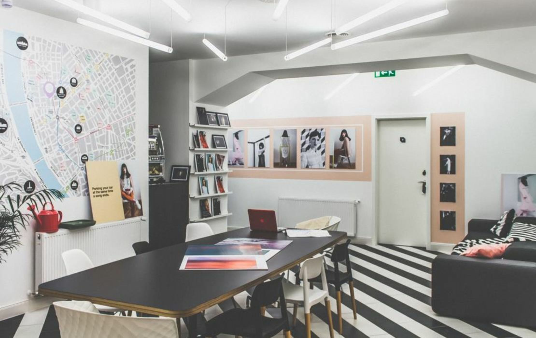 The Magazine Hotel & Apartments