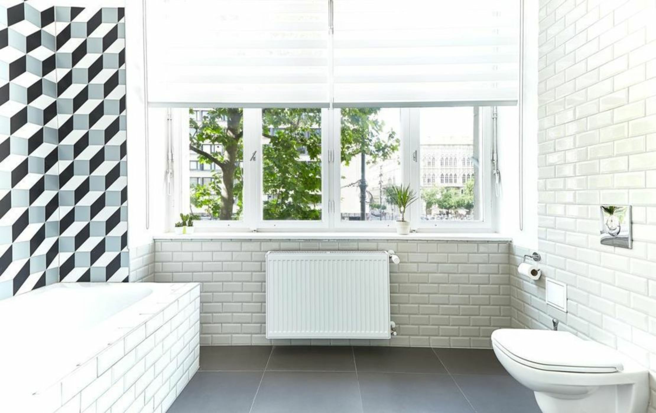 The Magazine Hotel & Apartments