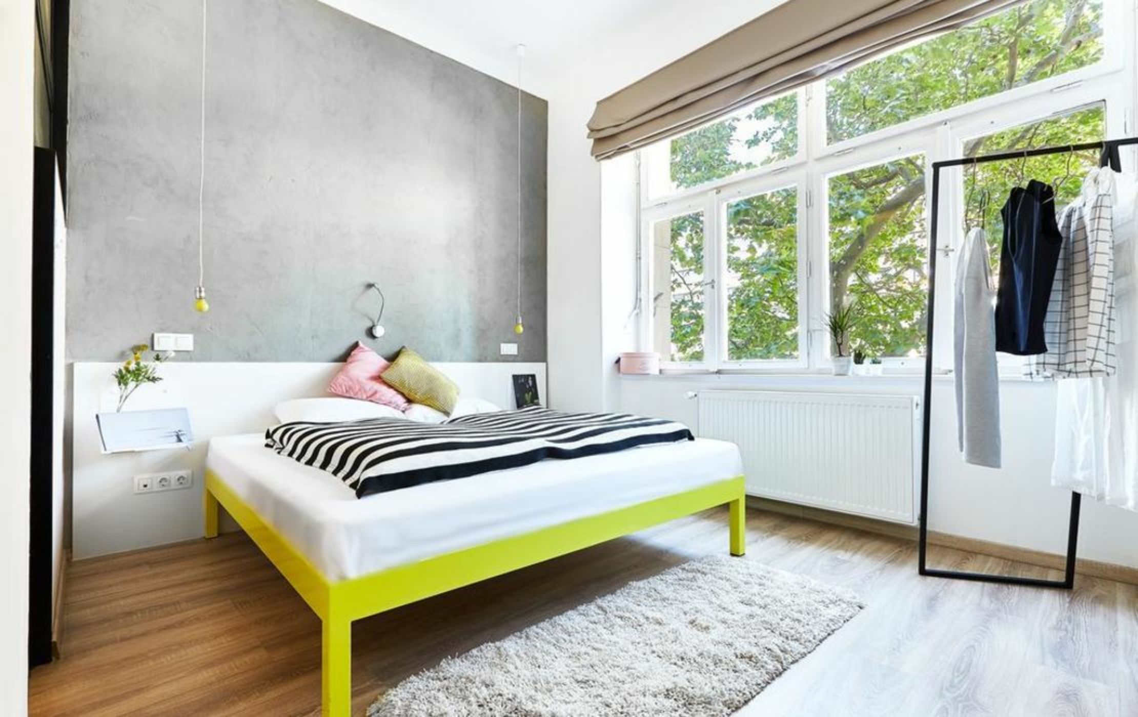 The Magazine Hotel & Apartments