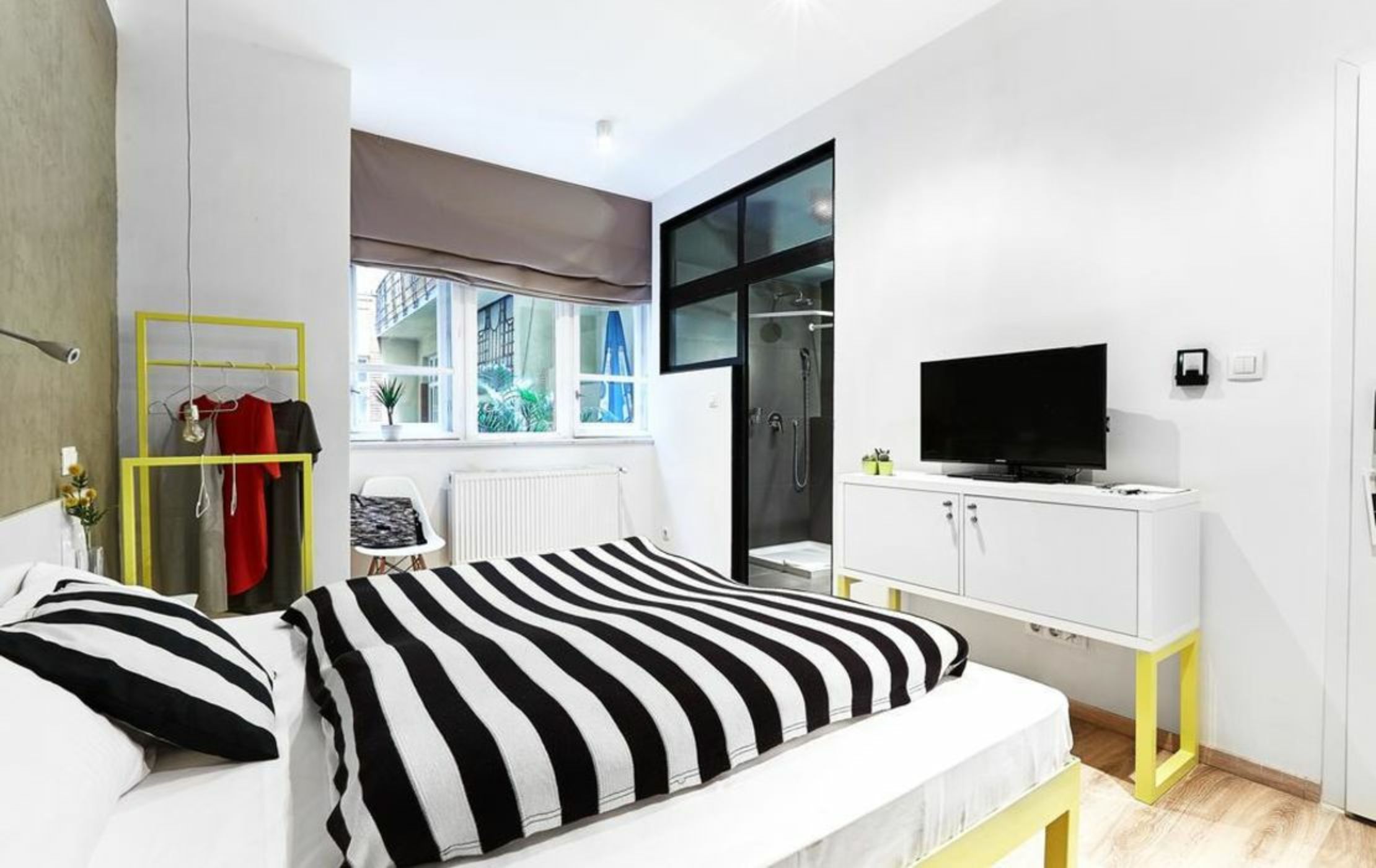 The Magazine Hotel & Apartments