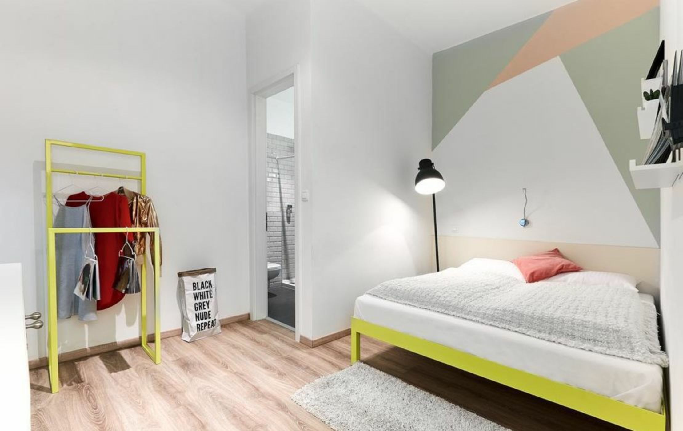 The Magazine Hotel & Apartments