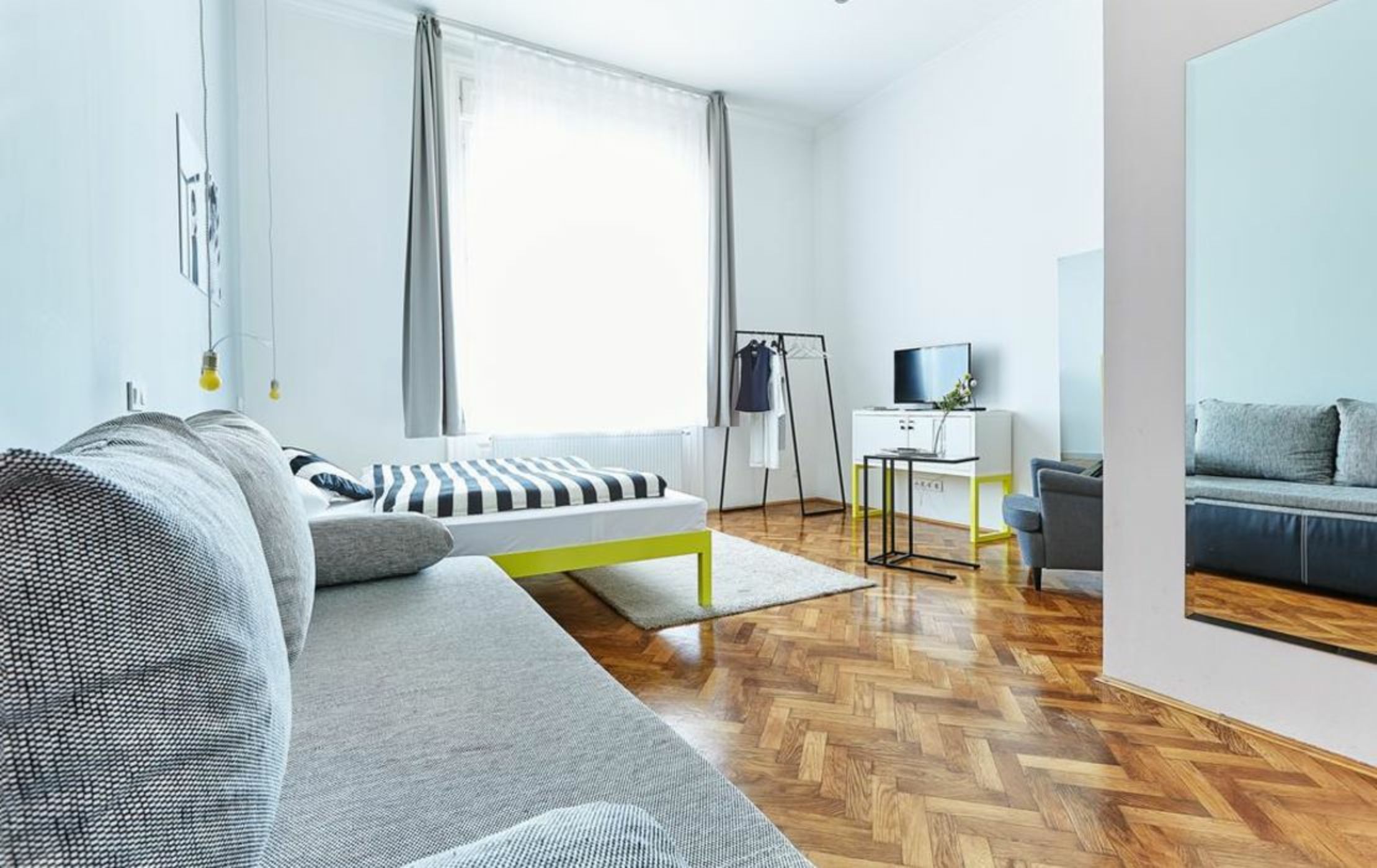 The Magazine Hotel & Apartments