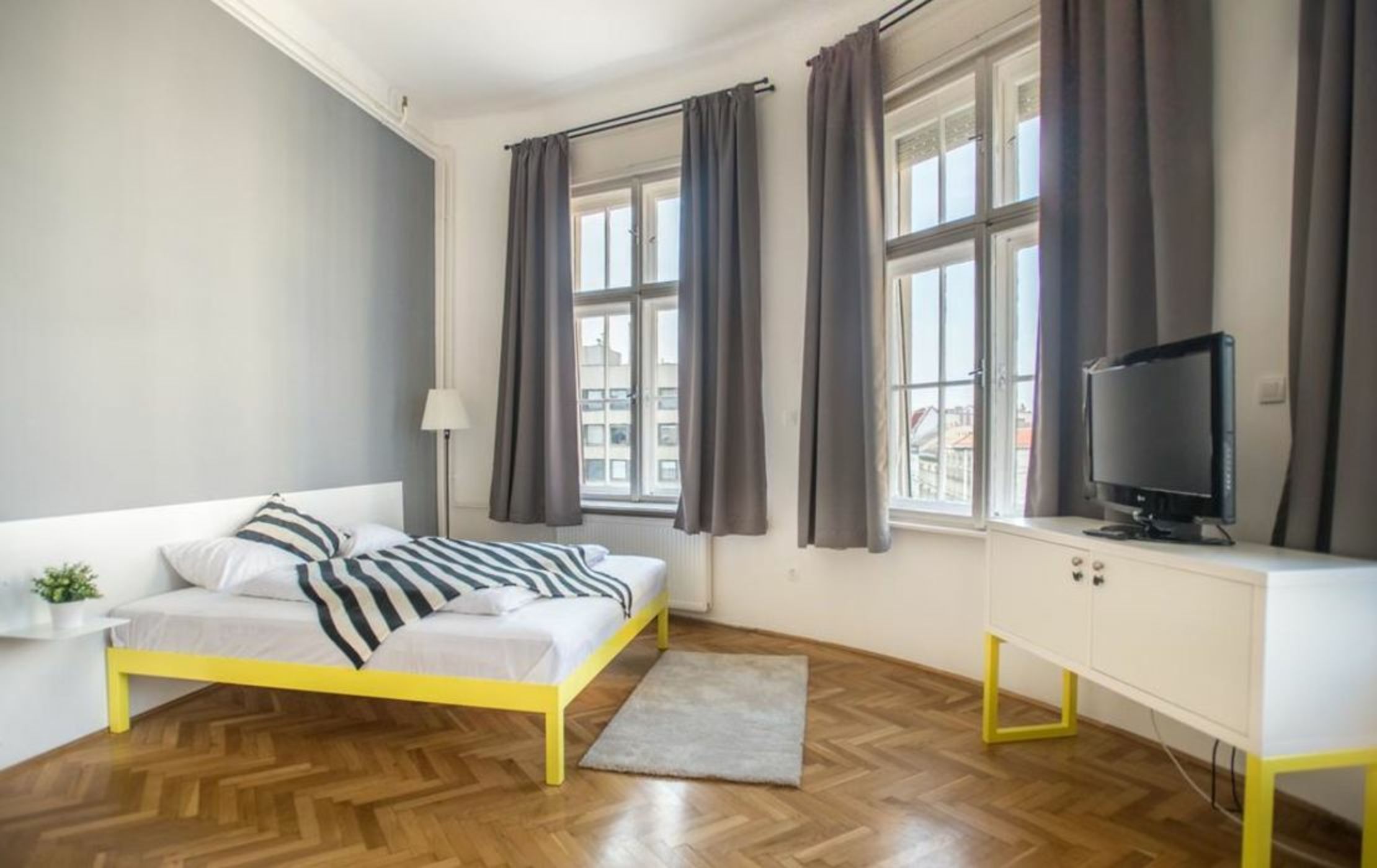 The Magazine Hotel & Apartments