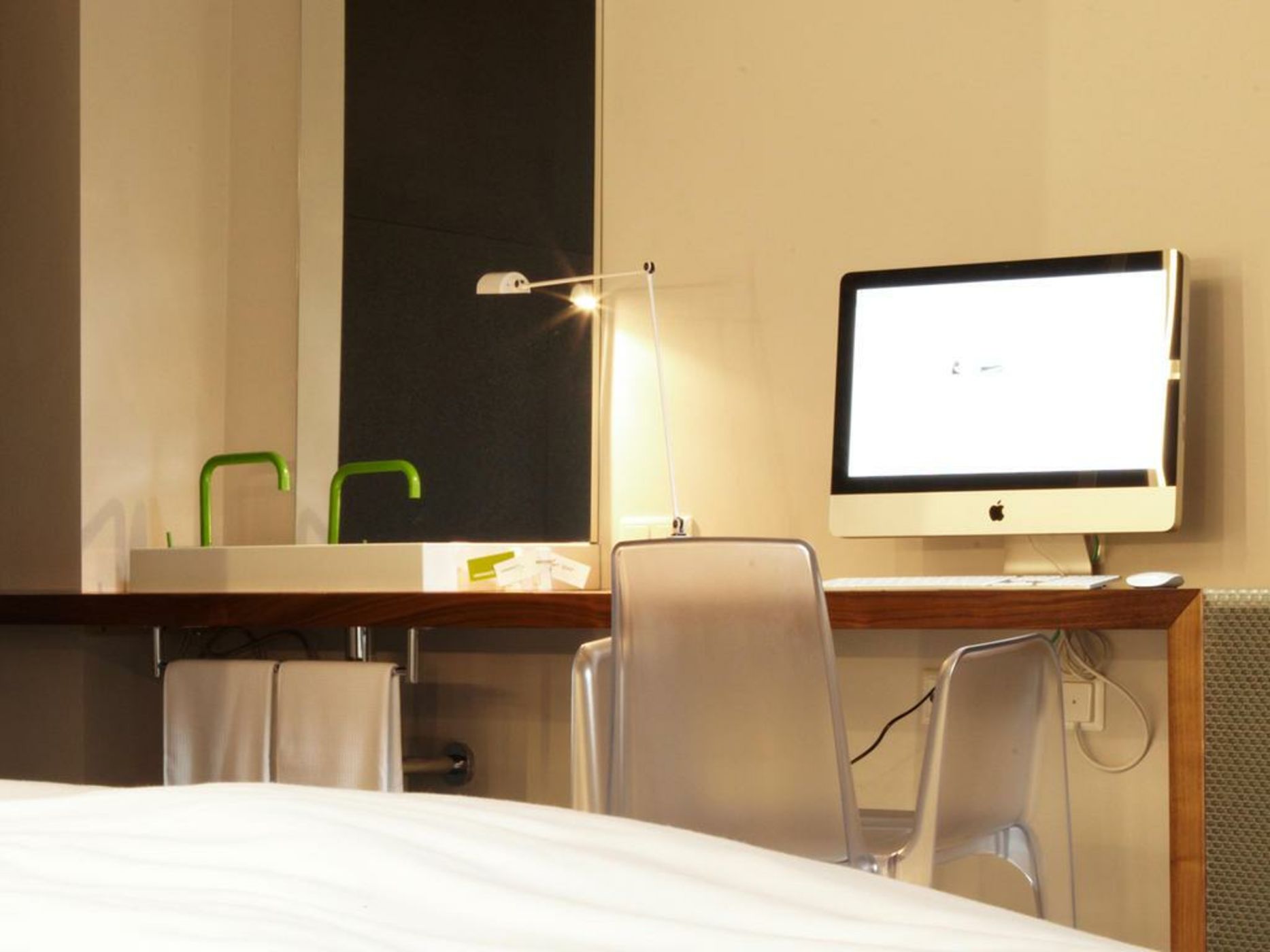 Graetzlhotel beim Belvedere