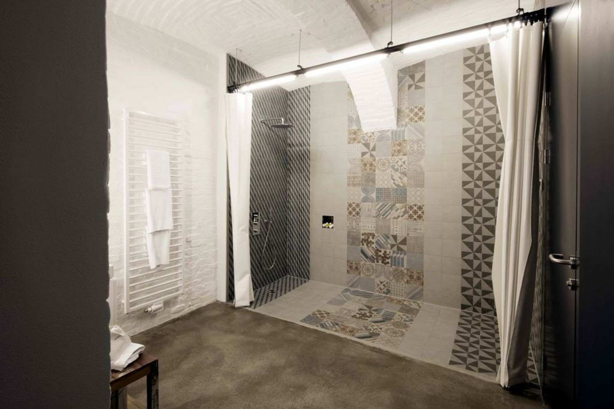 Graetzlhotel beim Belvedere