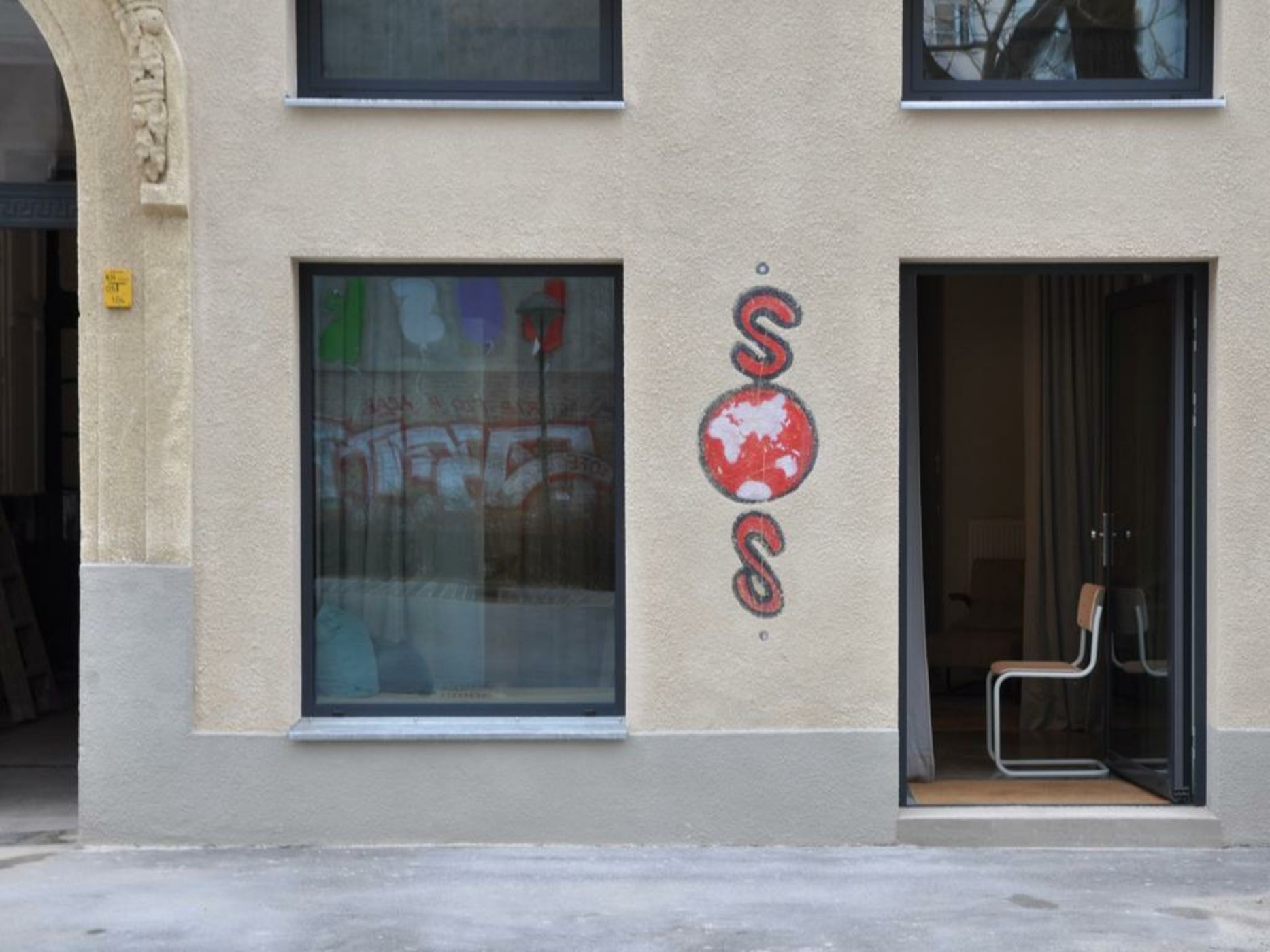 Graetzlhotel beim Belvedere