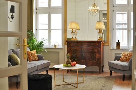 Chestnut & Eliza Suites - Superior Homes Downtown