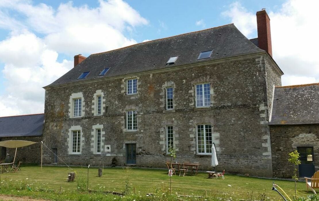 Château de la Garnison