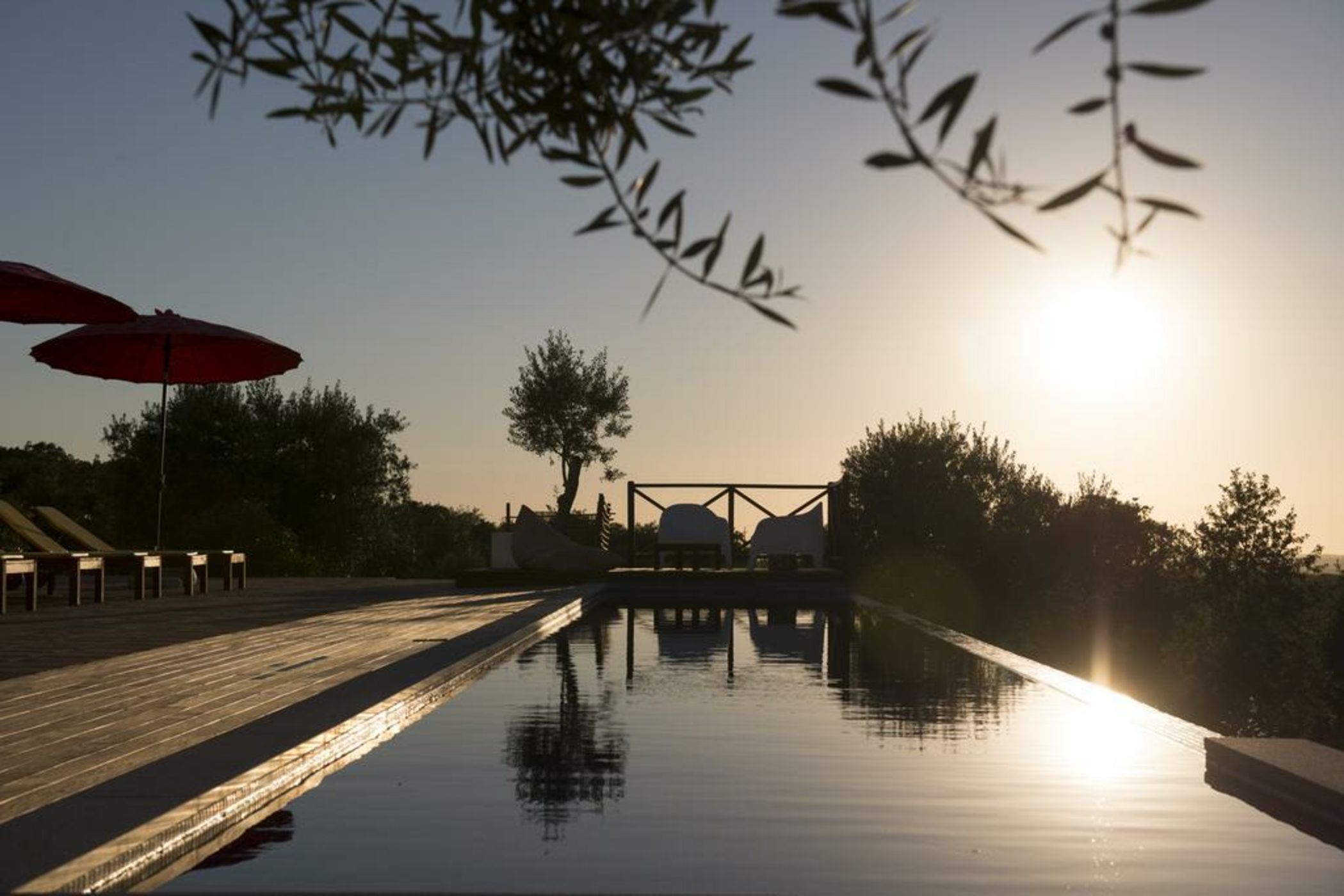 A Serenada Enoturismo