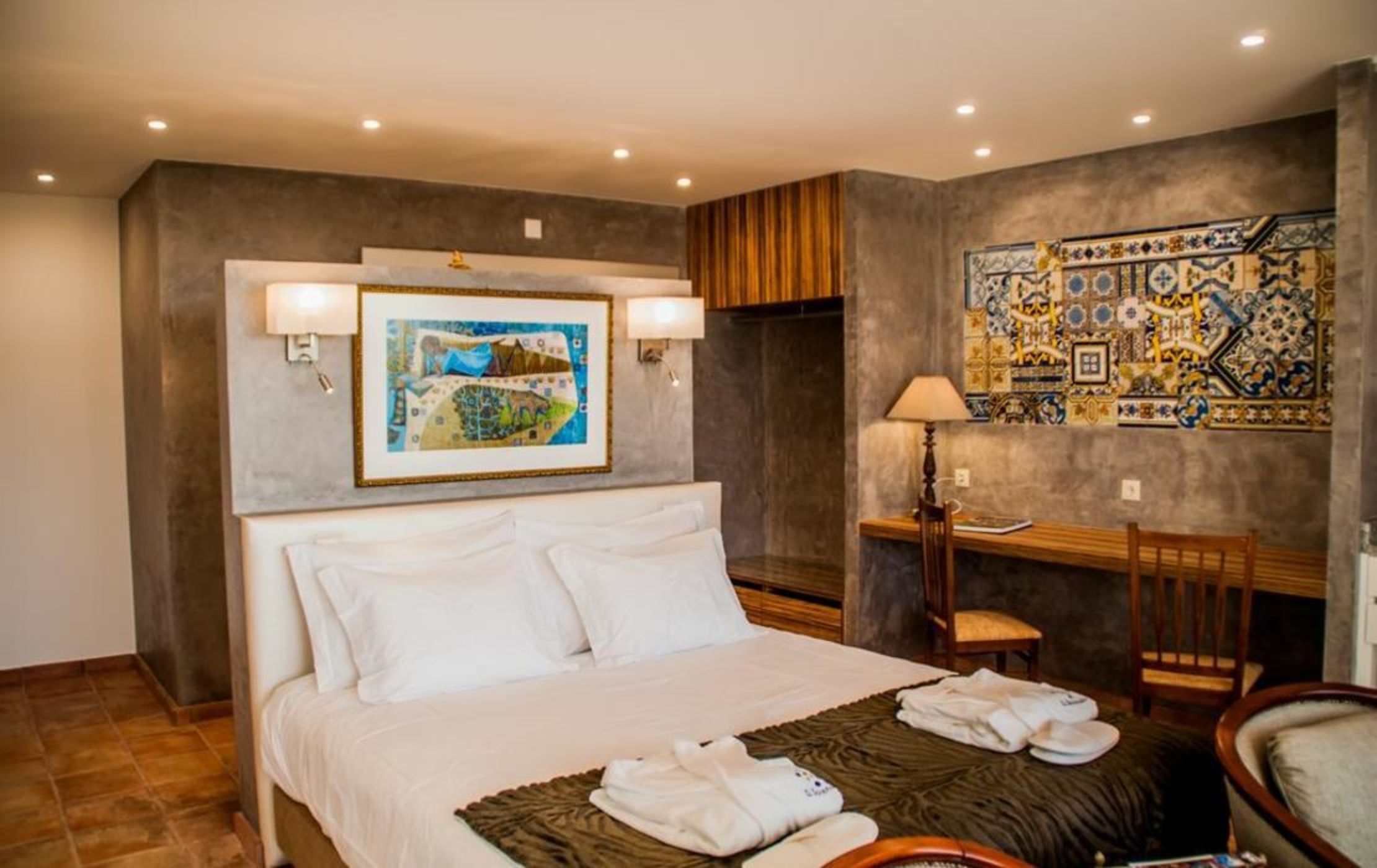 A Serenada Enoturismo