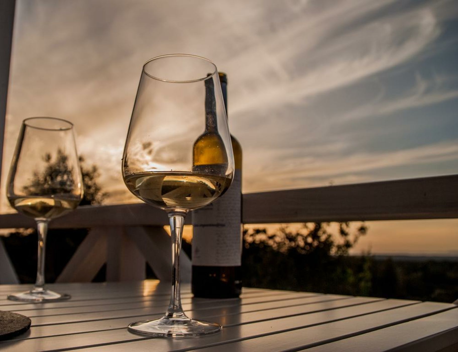 A Serenada Enoturismo