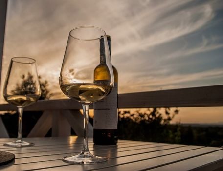 A Serenada Enoturismo