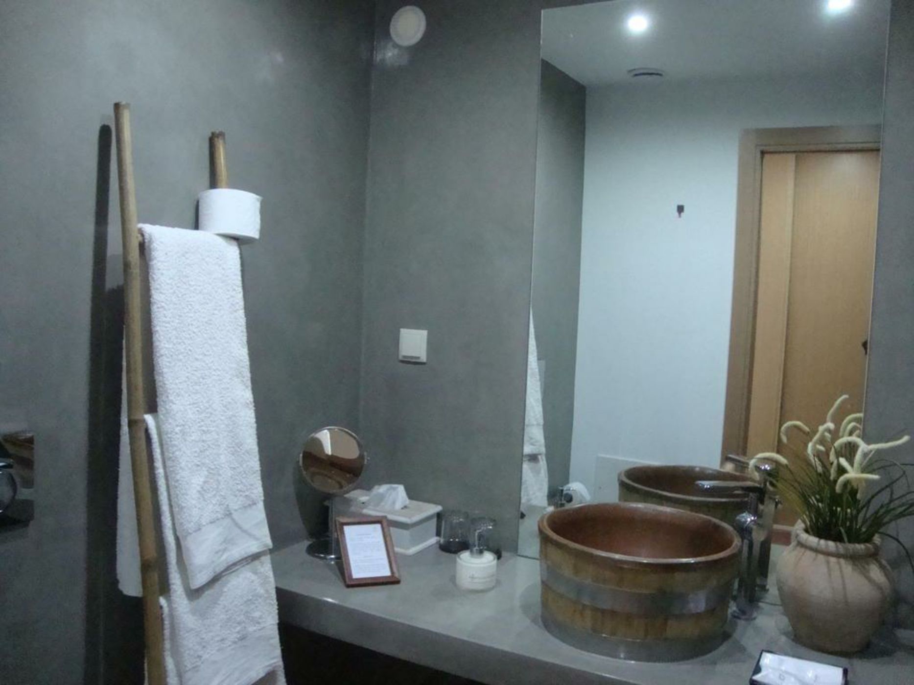 A Serenada Enoturismo