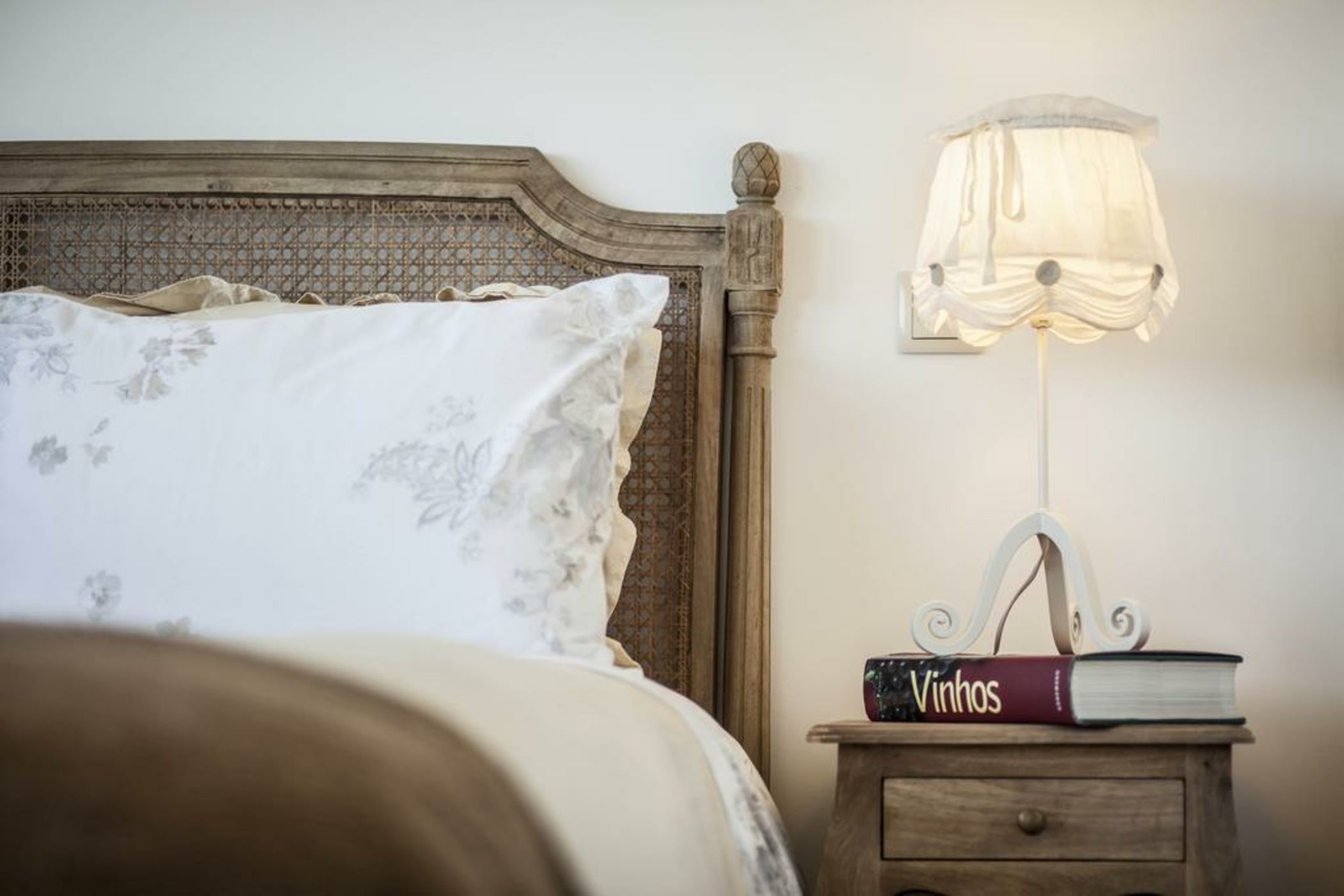 A Serenada Enoturismo