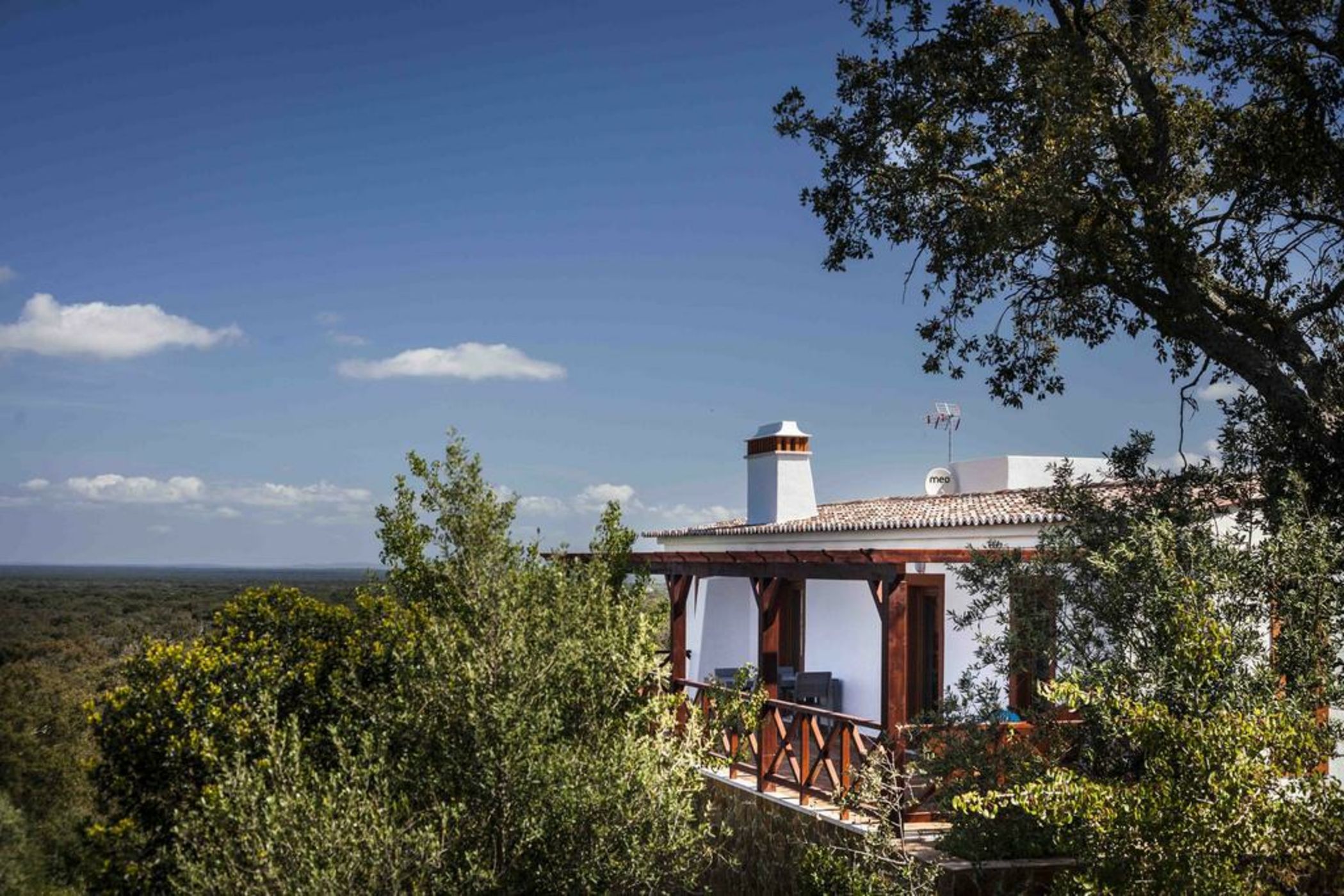 A Serenada Enoturismo