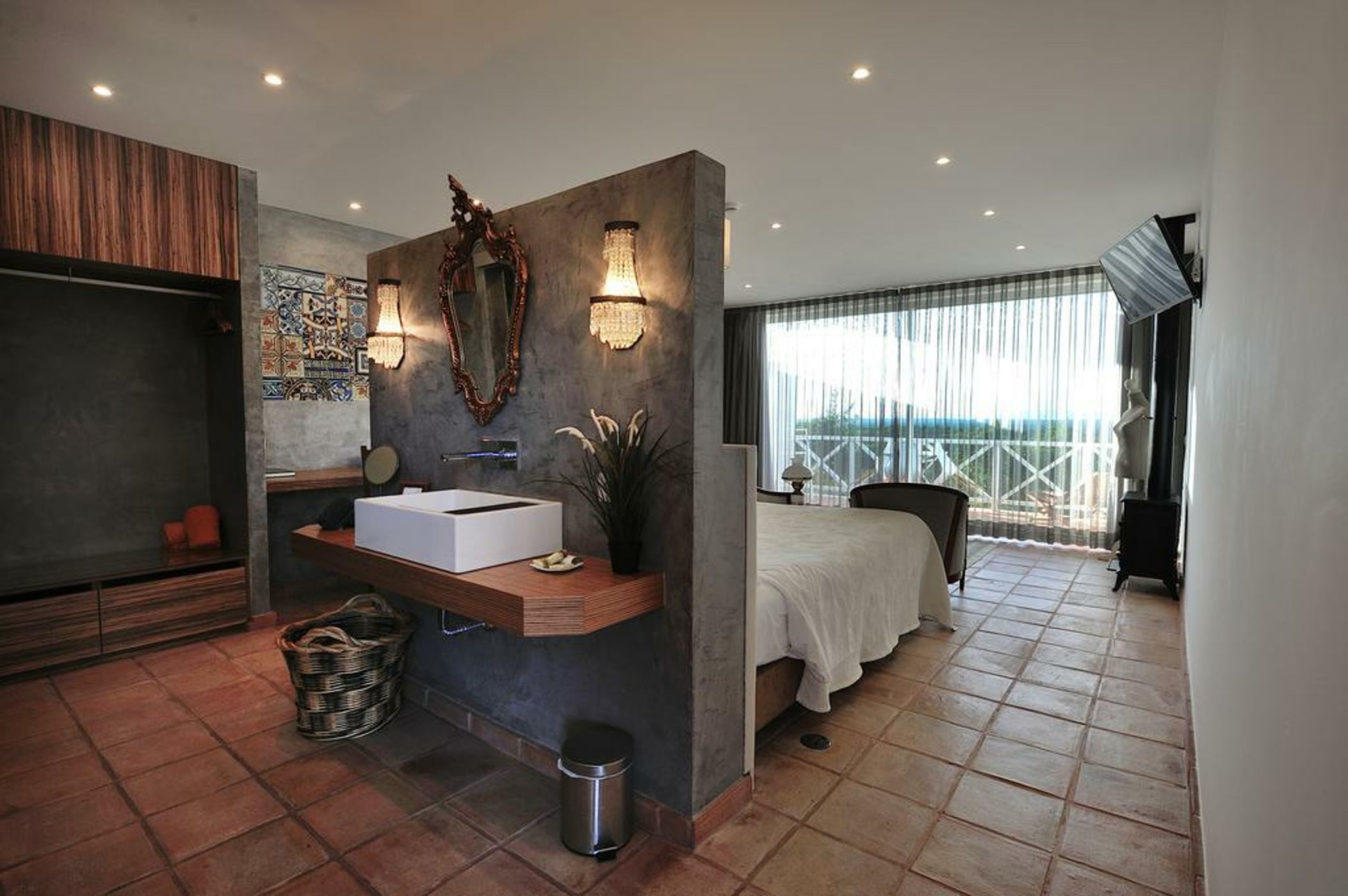 A Serenada Enoturismo