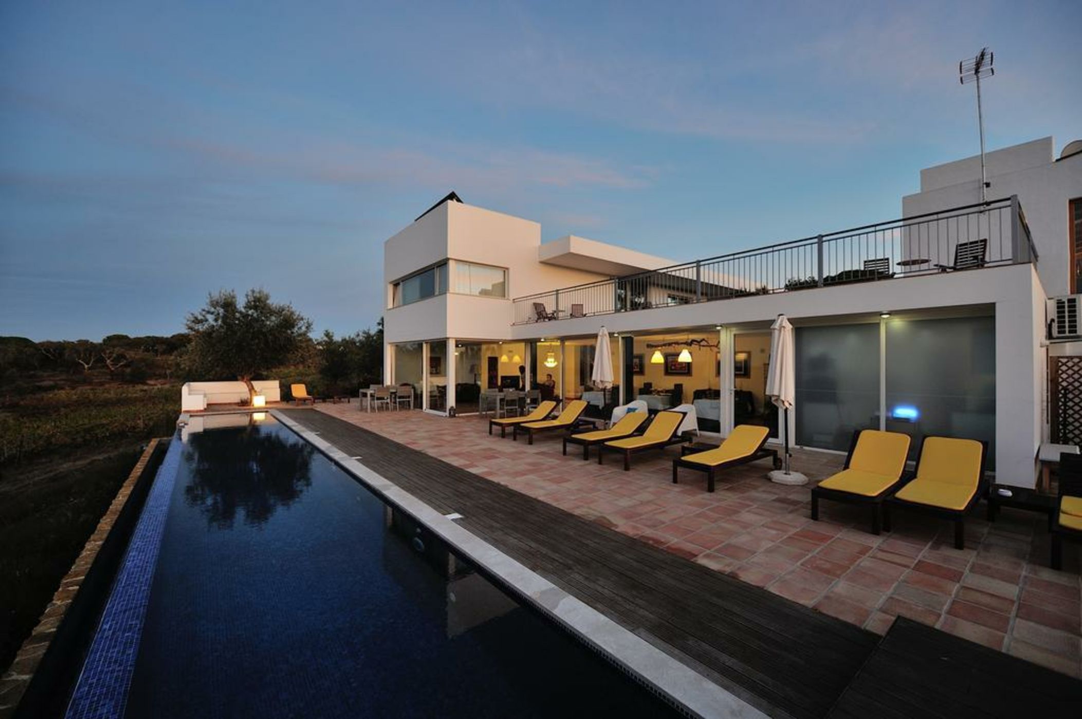 A Serenada Enoturismo