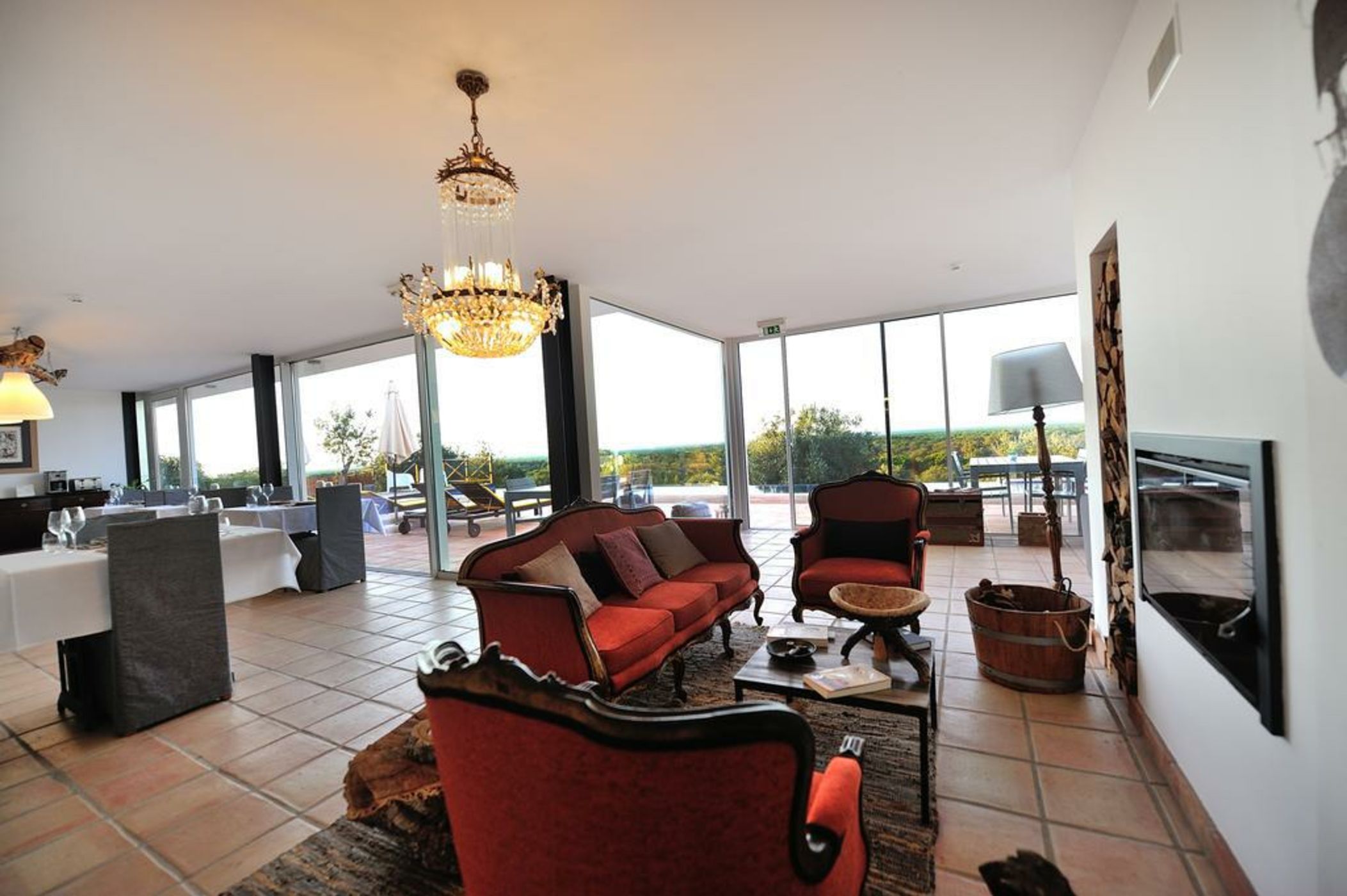 A Serenada Enoturismo