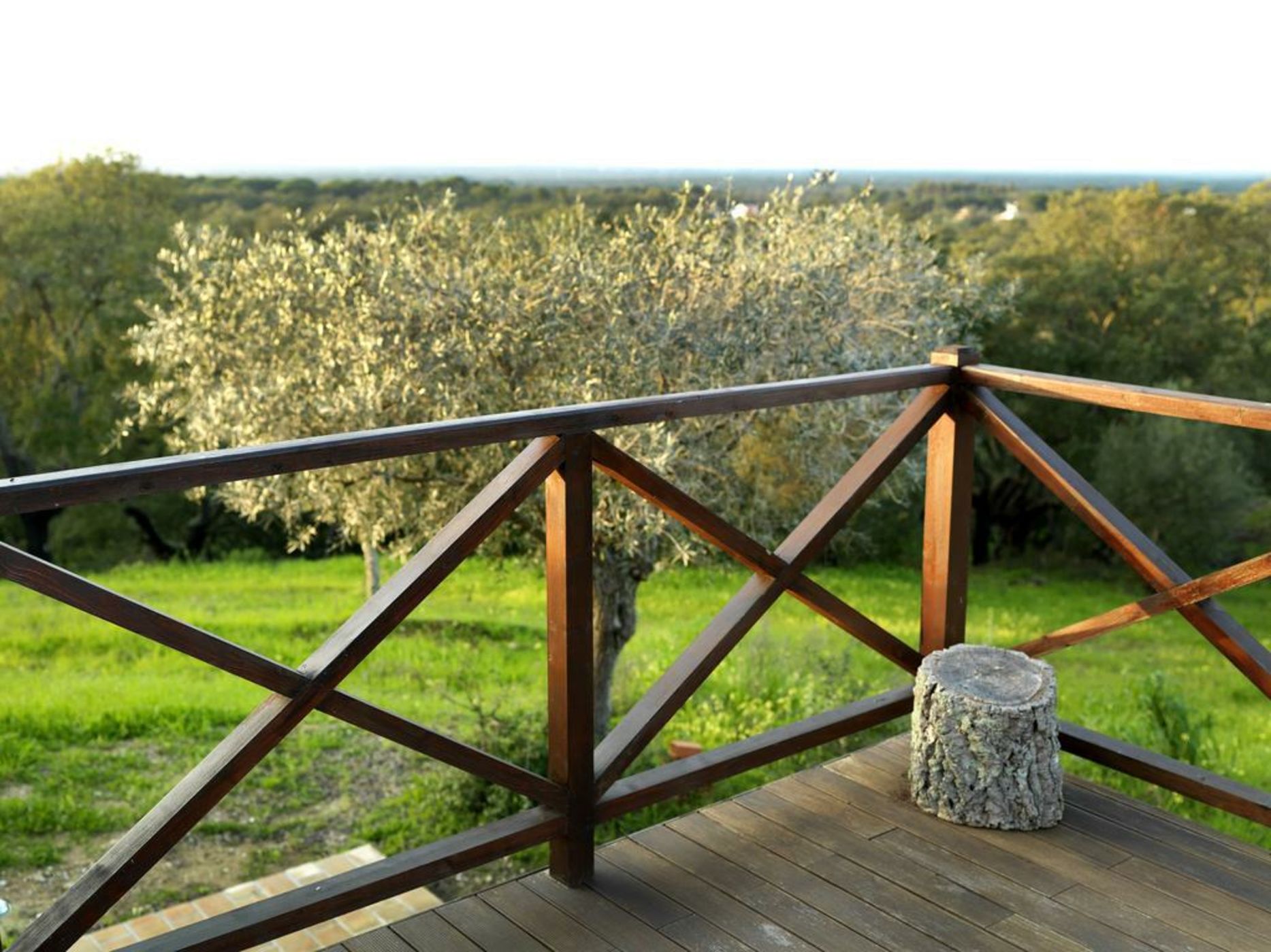 A Serenada Enoturismo