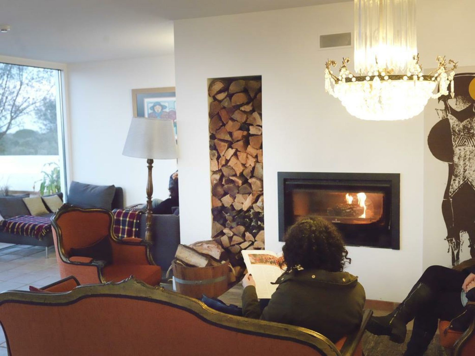 A Serenada Enoturismo