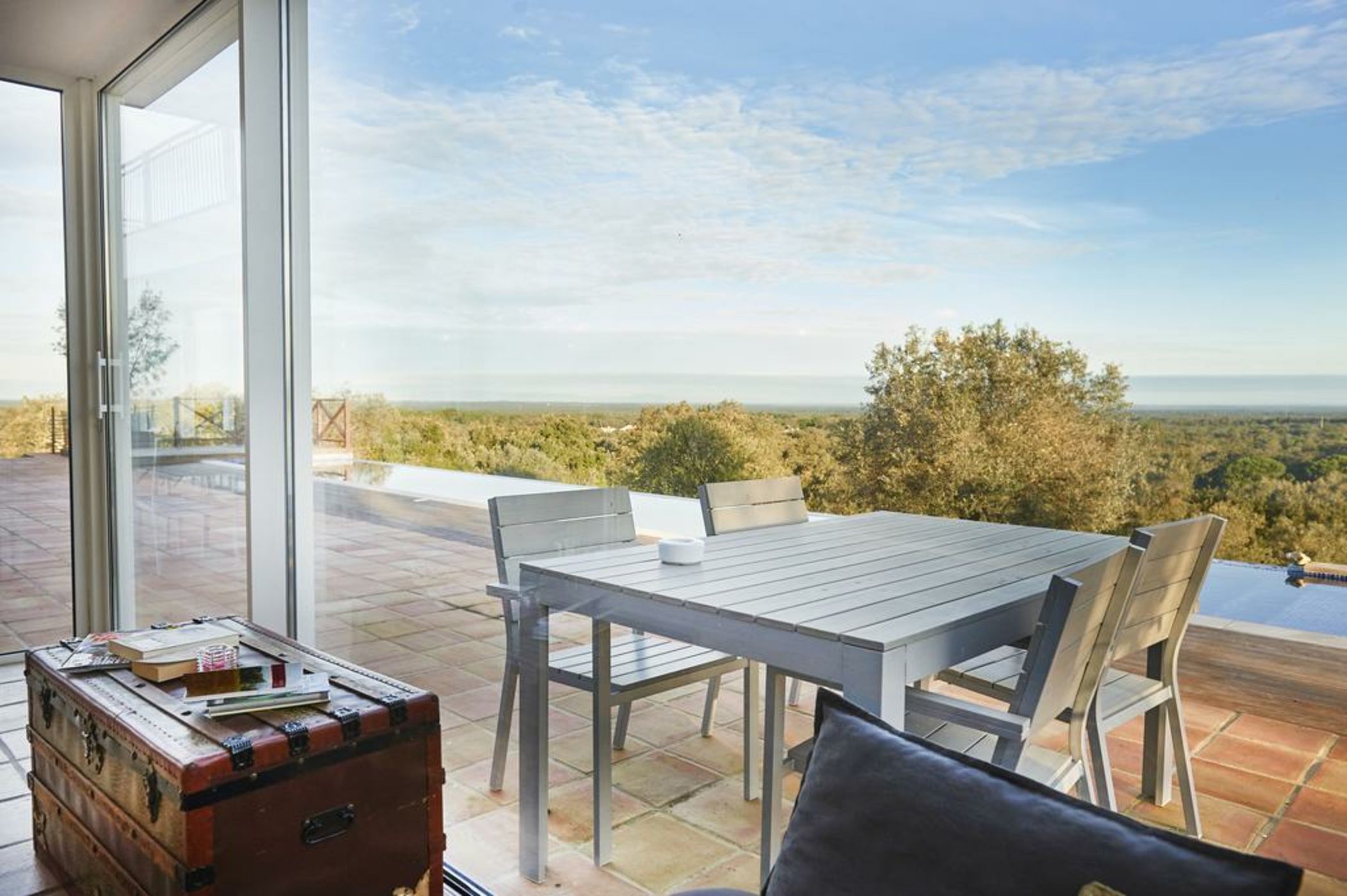 A Serenada Enoturismo