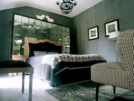 Hôtel St Pierre