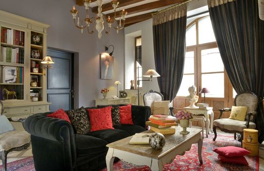 Hôtel St Pierre