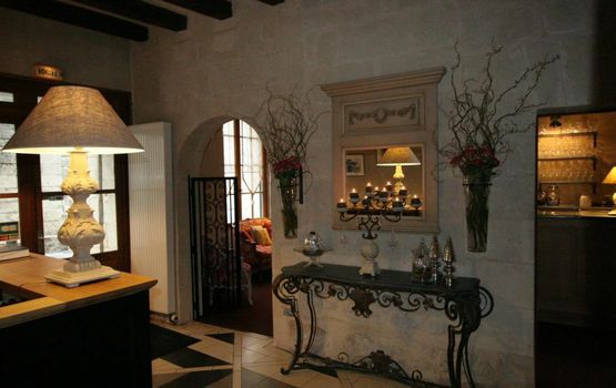 Hôtel St Pierre