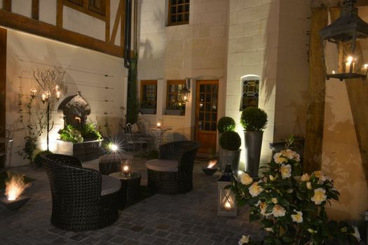 Hôtel St Pierre