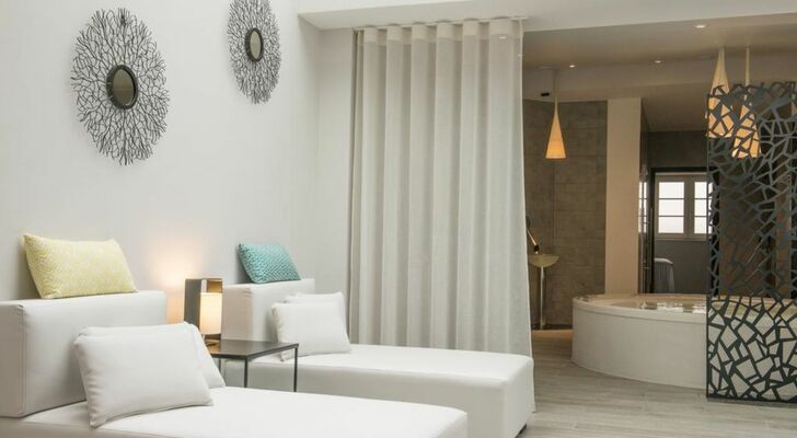 Atlantic Hôtel & Spa - Les Collectionneurs