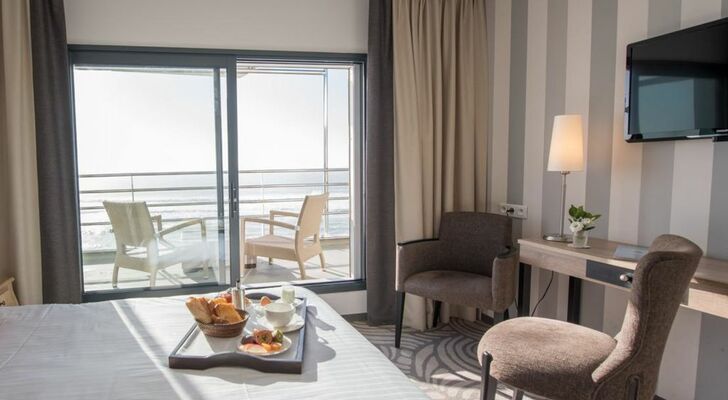 Atlantic Hôtel & Spa - Les Collectionneurs