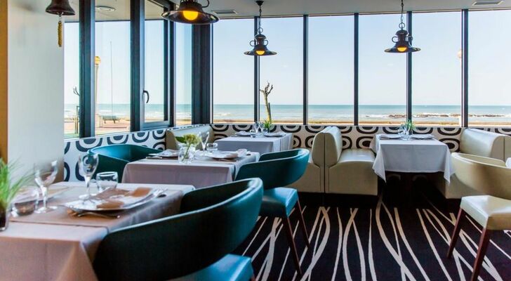 Atlantic Hôtel & Spa - Les Collectionneurs
