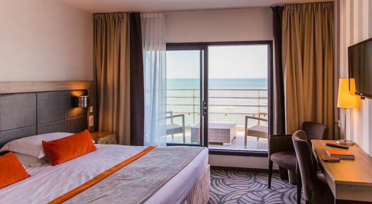 Atlantic Hôtel & Spa - Les Collectionneurs