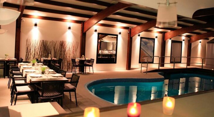 Atlantic Hôtel & Spa - Les Collectionneurs