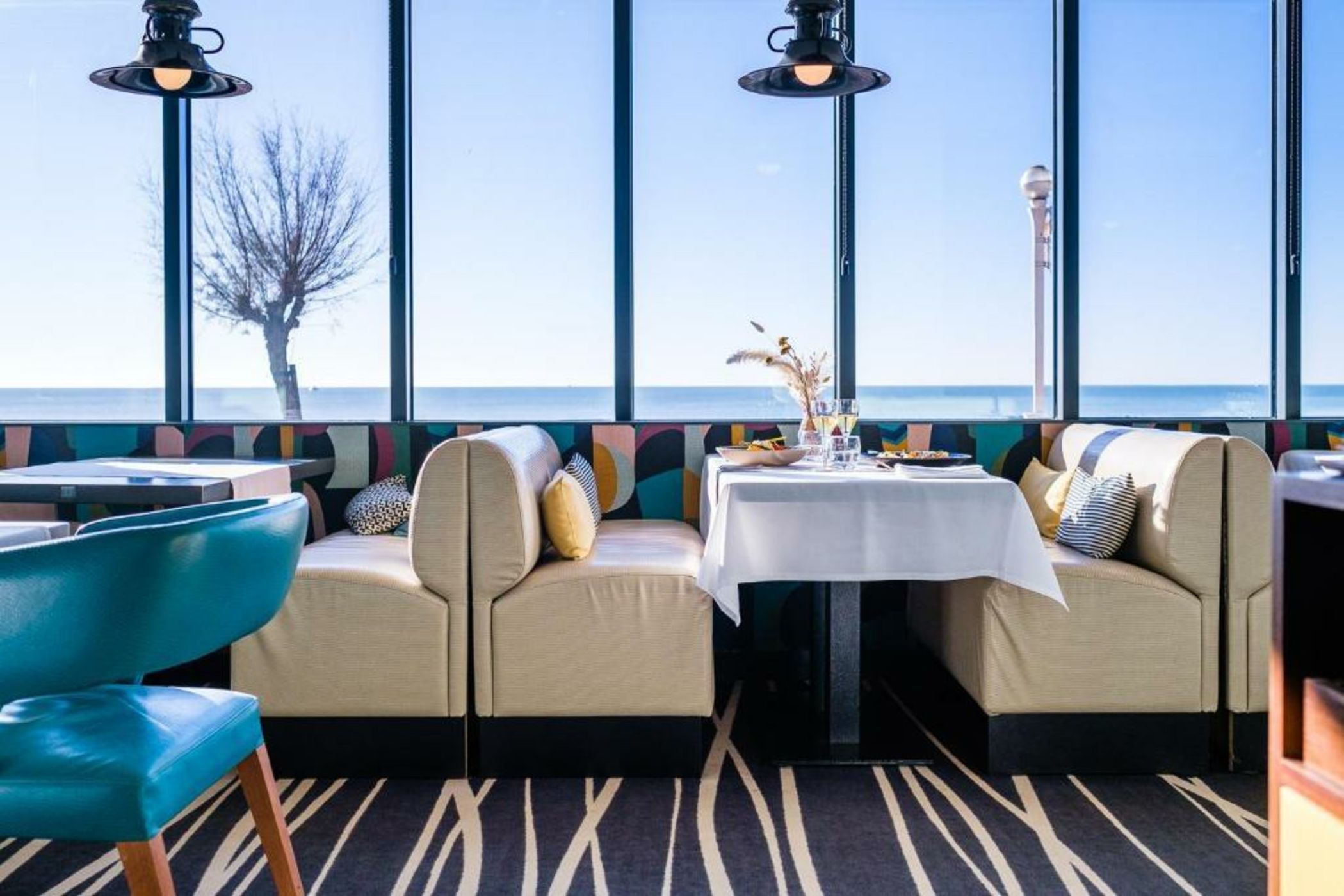 Atlantic Hôtel & Spa