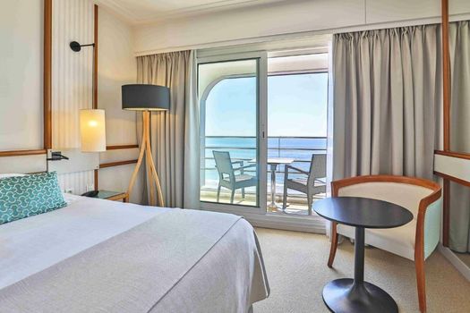 Atlantic Hôtel & Spa