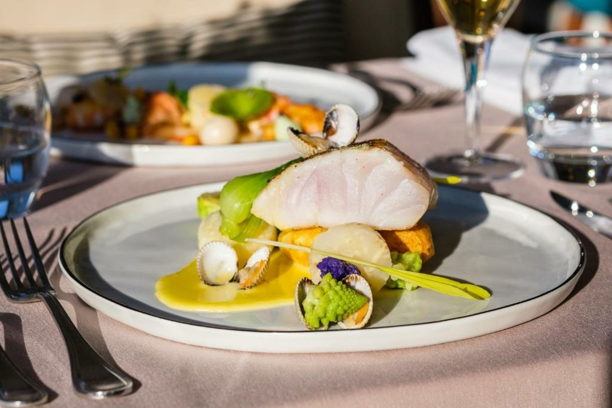 Atlantic Hôtel & Spa