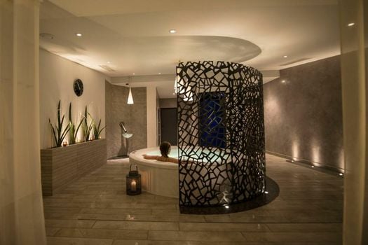 Atlantic Hôtel & Spa