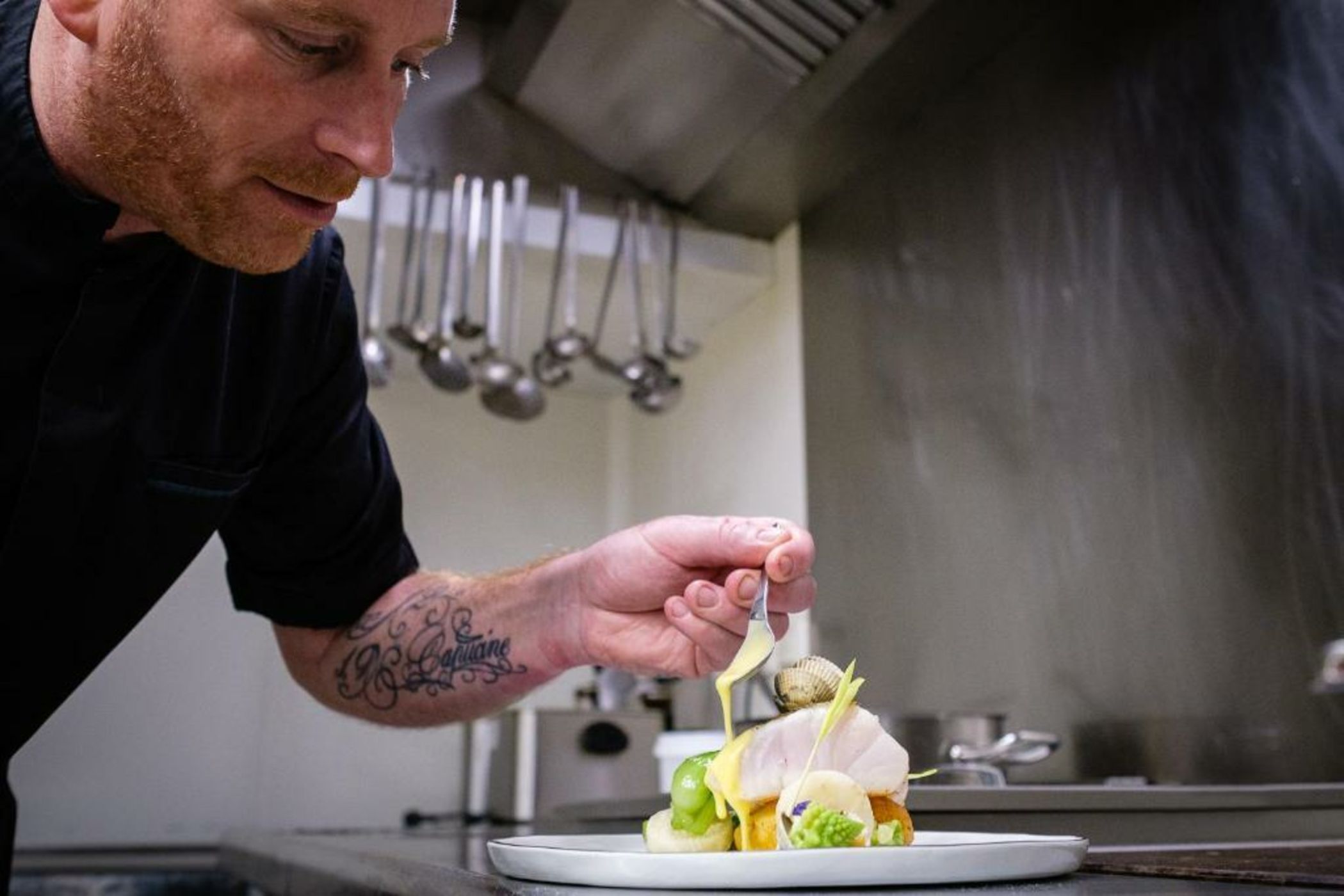 Atlantic Hôtel & Spa