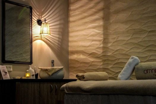 Atlantic Hôtel & Spa
