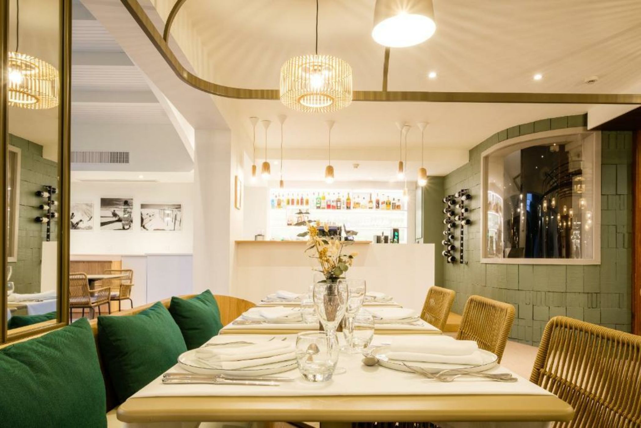 Atlantic Hôtel & Spa