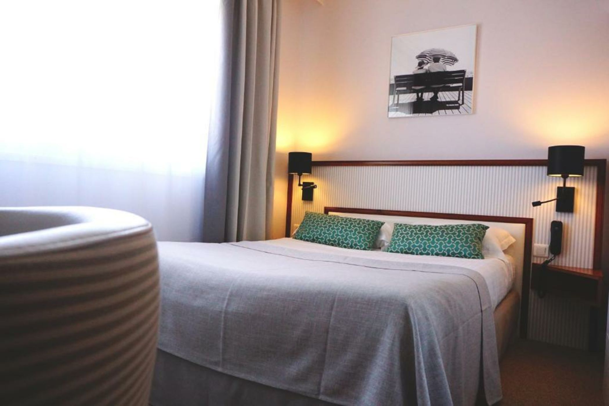 Atlantic Hôtel & Spa